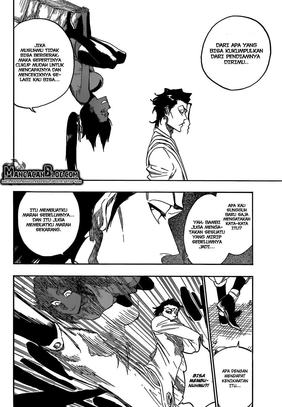 Bleach Chapter 656 Gambar 10