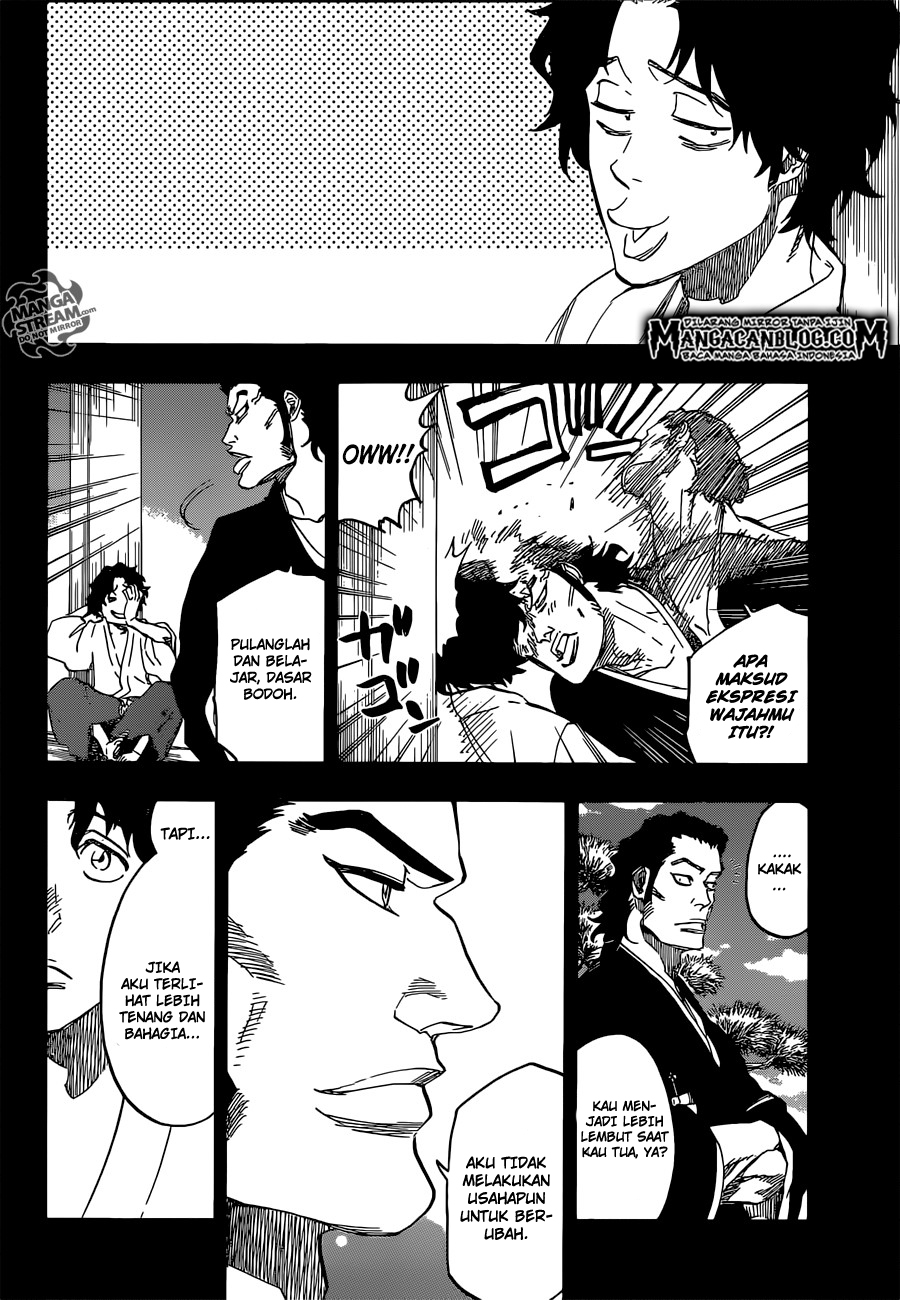 Baca Manga Bleach Chapter 653 Gambar 2