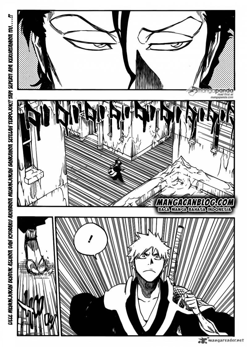 Baca Komik Bleach Chapter 648 Gambar 1