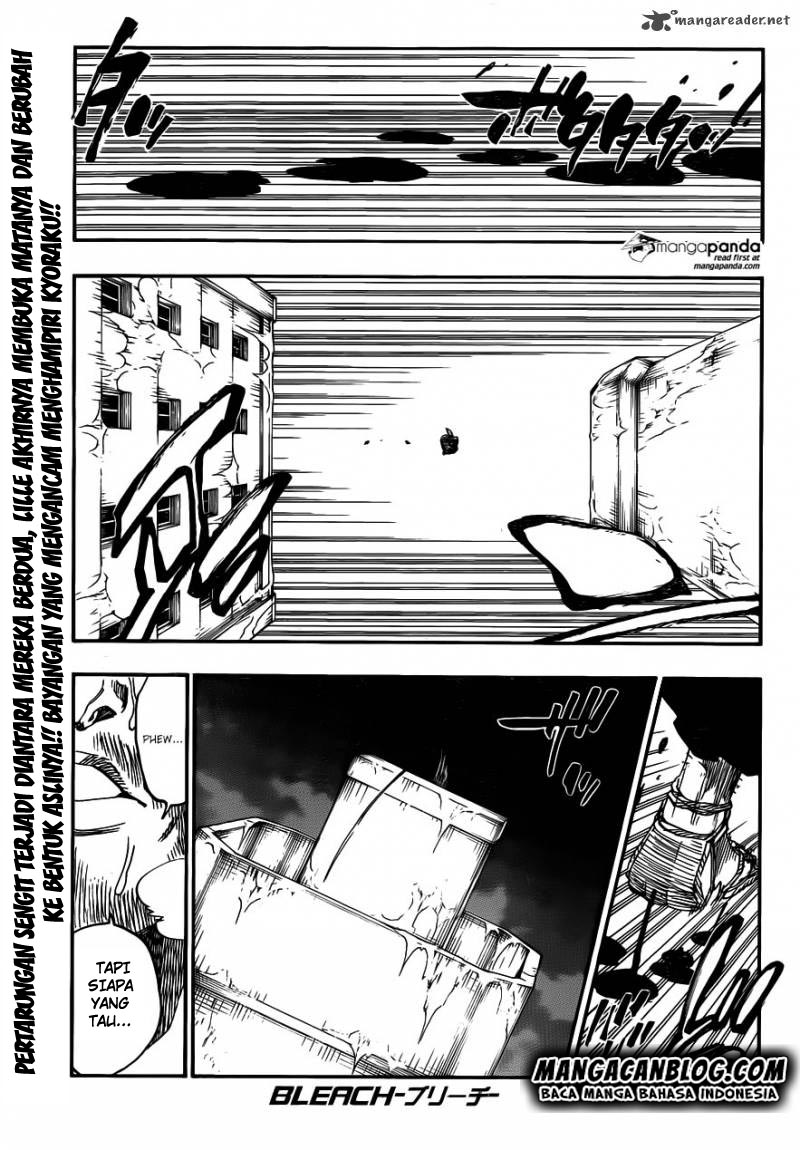 Baca Komik Bleach Chapter 647 Gambar 1