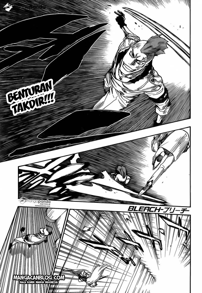 Baca Komik Bleach Chapter 631 Gambar 1