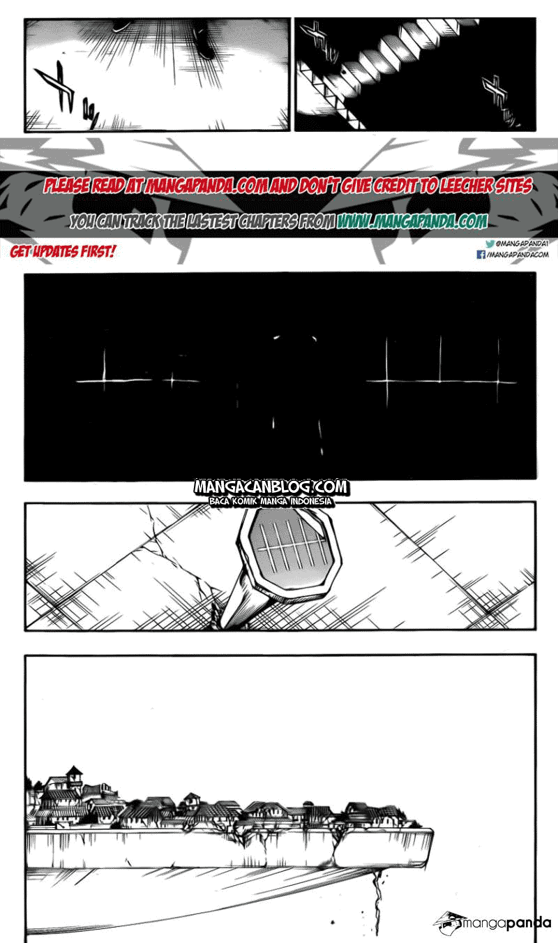 Bleach Chapter 624 Gambar 7