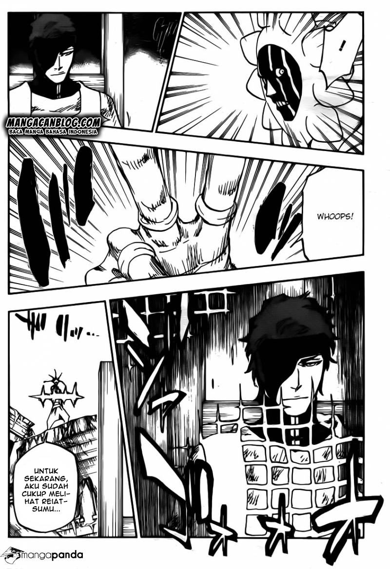 Bleach Chapter 623 Gambar 8