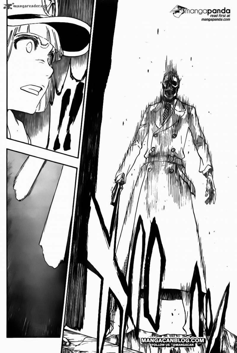 Bleach Chapter 603 Gambar 15