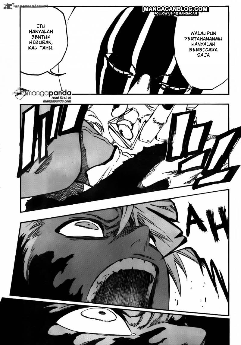 Bleach Chapter 594 Gambar 4