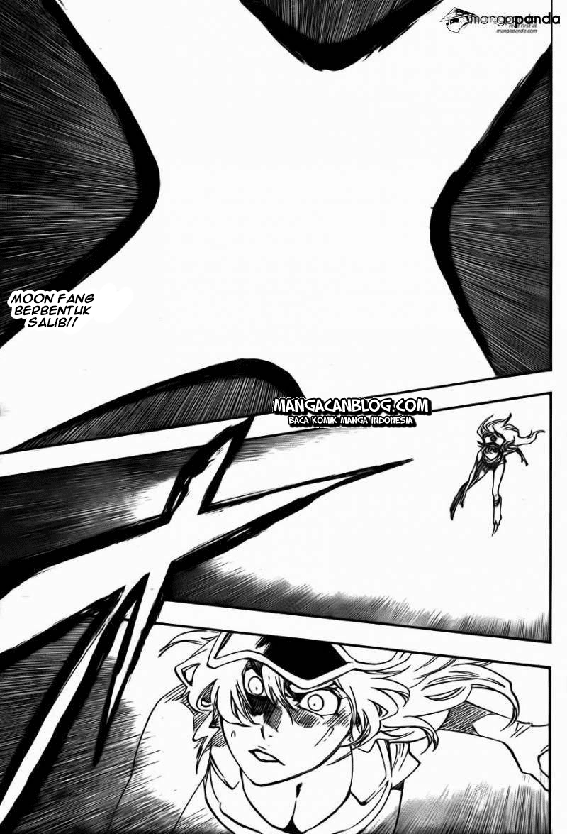 Baca Komik Bleach Chapter 584 Gambar 1