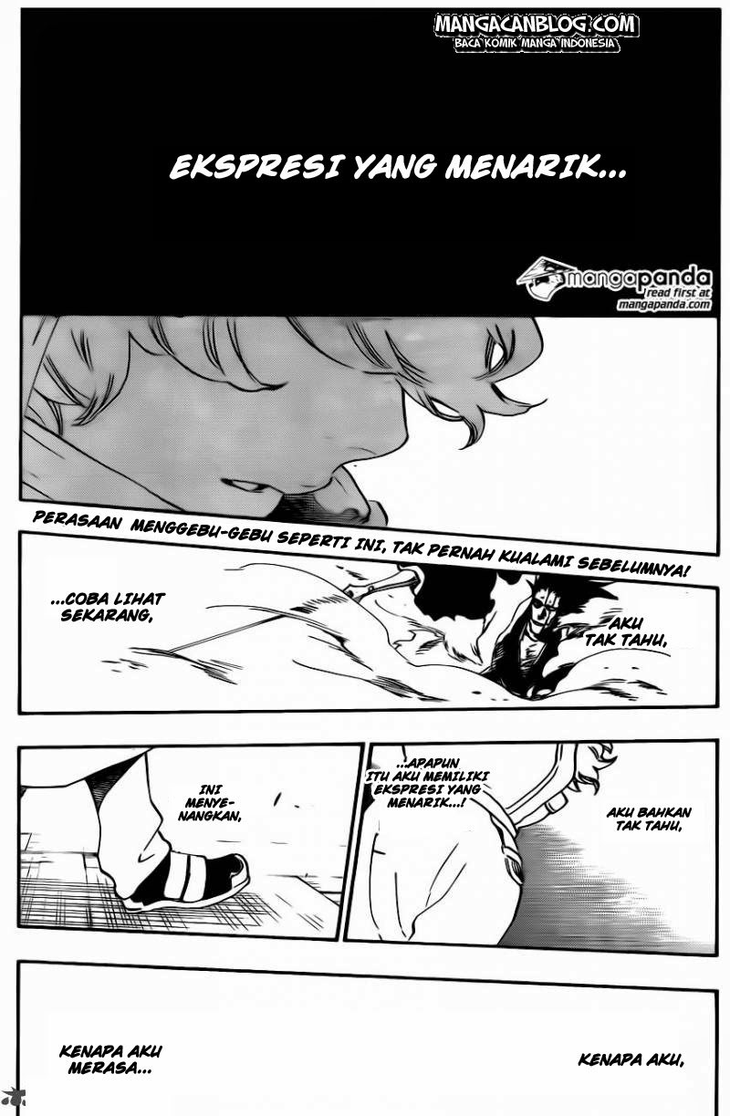 Baca Manga Bleach Chapter 576 Gambar 2