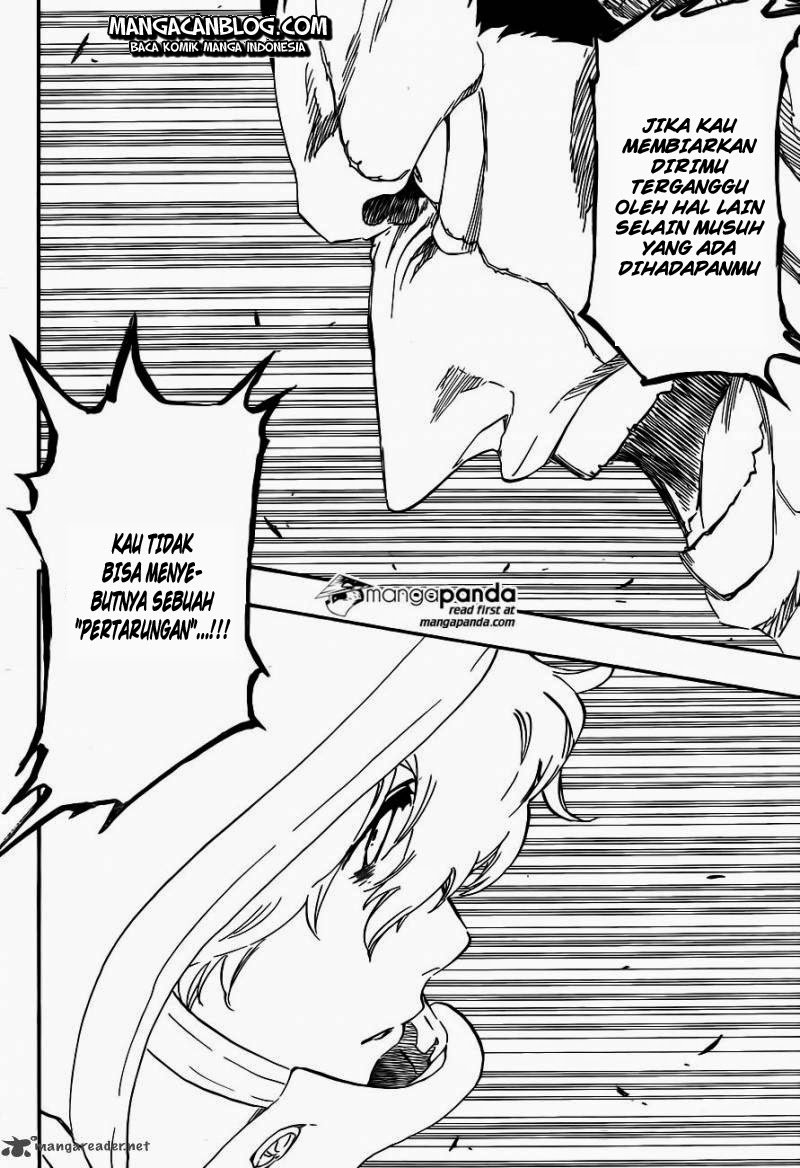 Bleach Chapter 575 Gambar 10