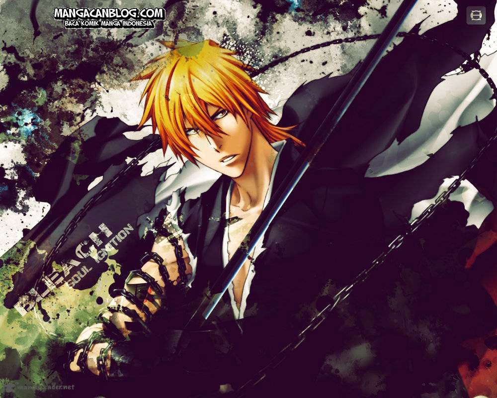 Baca Manga Bleach Chapter 575 Gambar 2