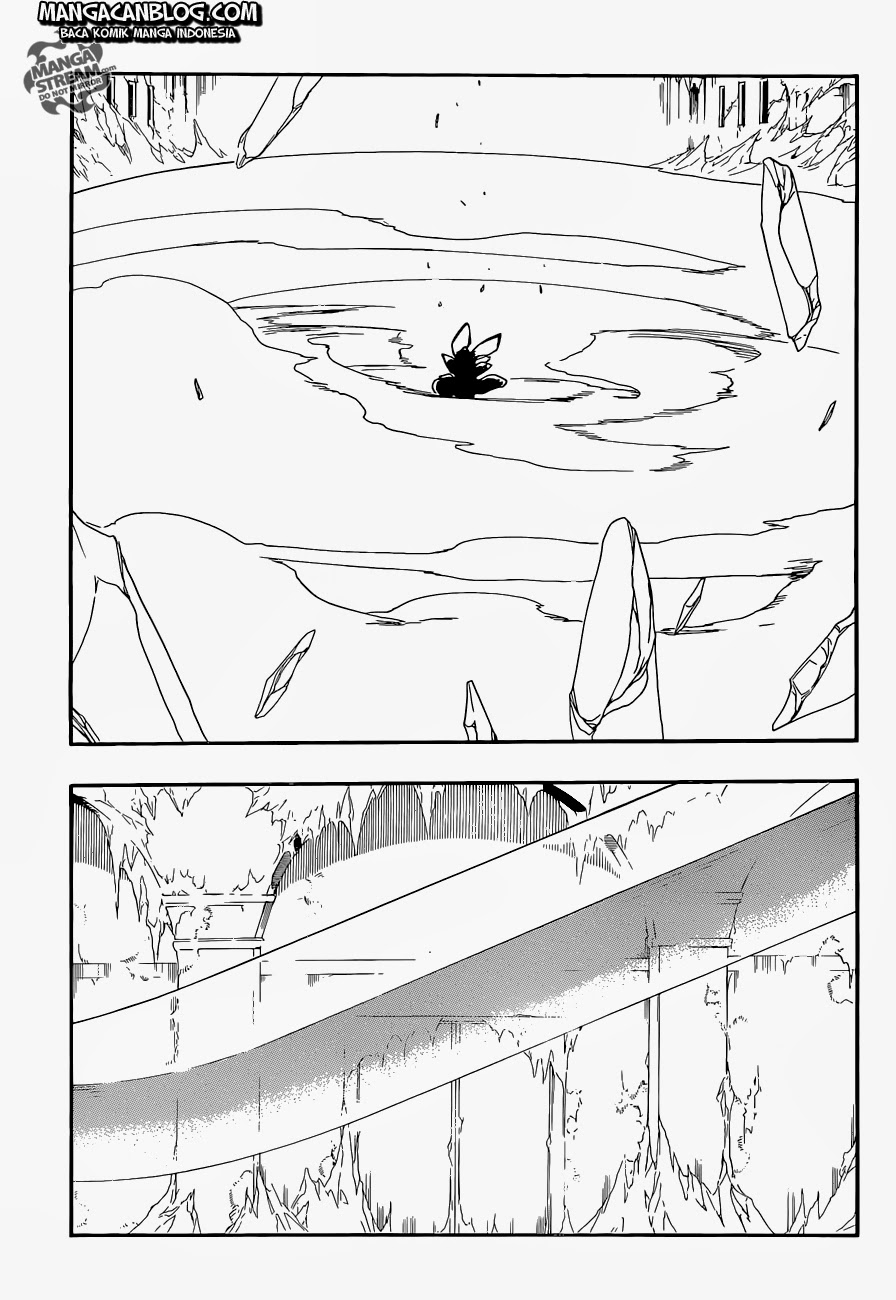 Bleach Chapter 570 Gambar 8