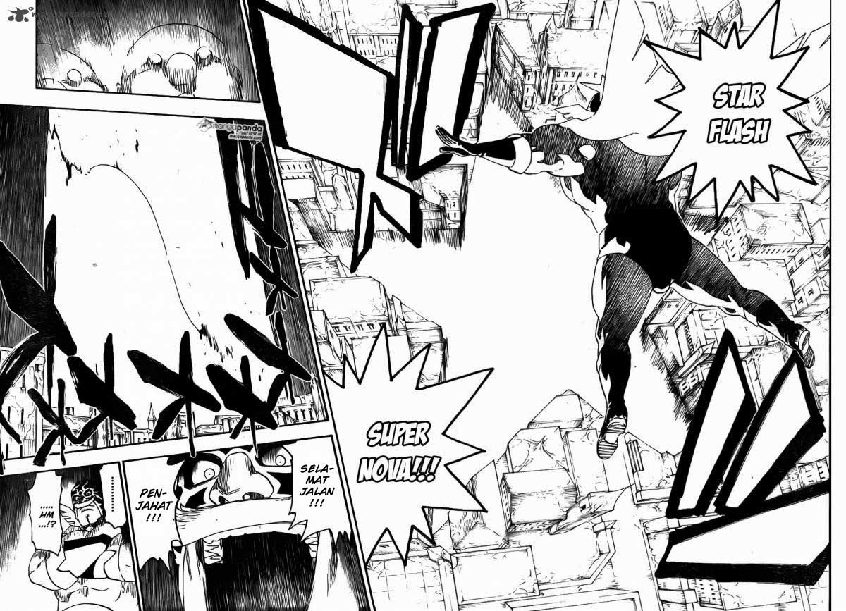 Bleach Chapter 563 Gambar 17