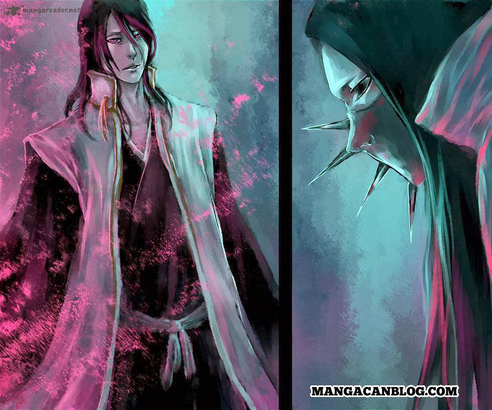 Baca Manga Bleach Chapter 557 Gambar 2