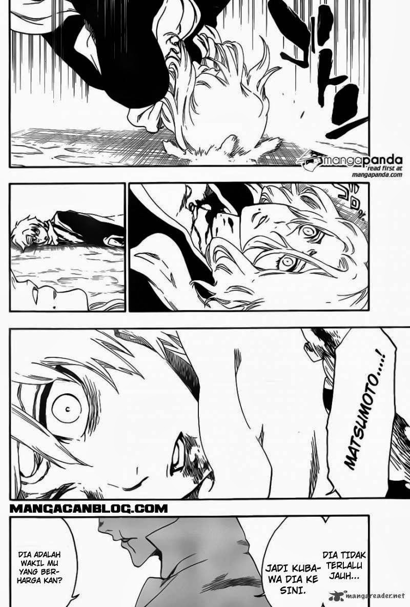 Baca Manga Bleach Chapter 552 Gambar 2