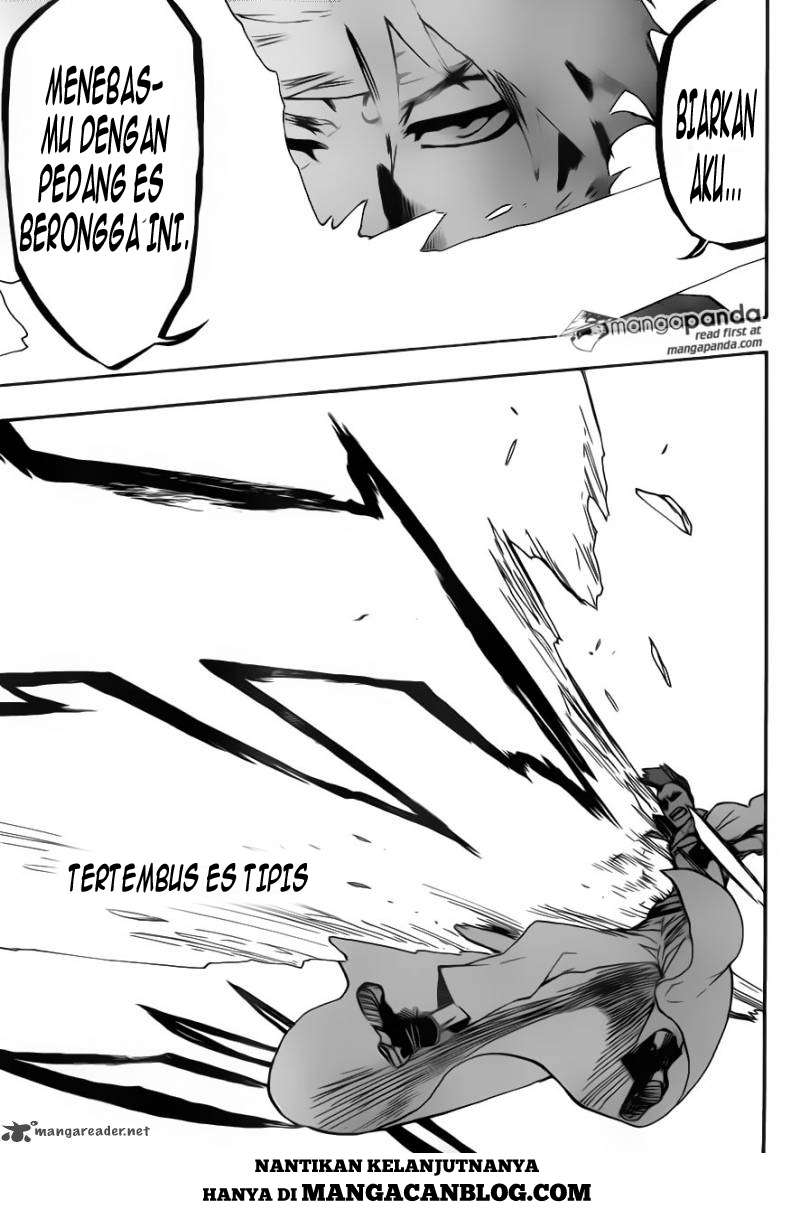 Bleach Chapter 548 Gambar 18