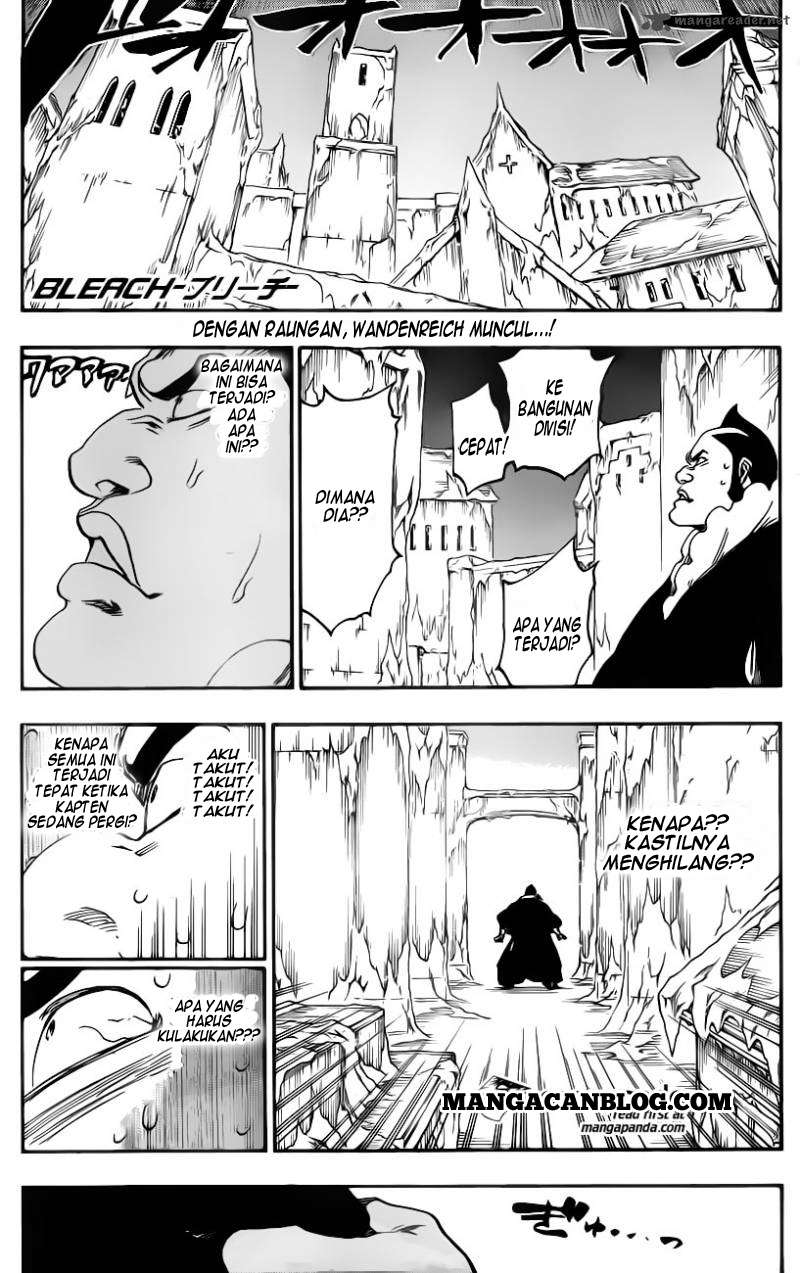 Baca Manga Bleach Chapter 548 Gambar 2