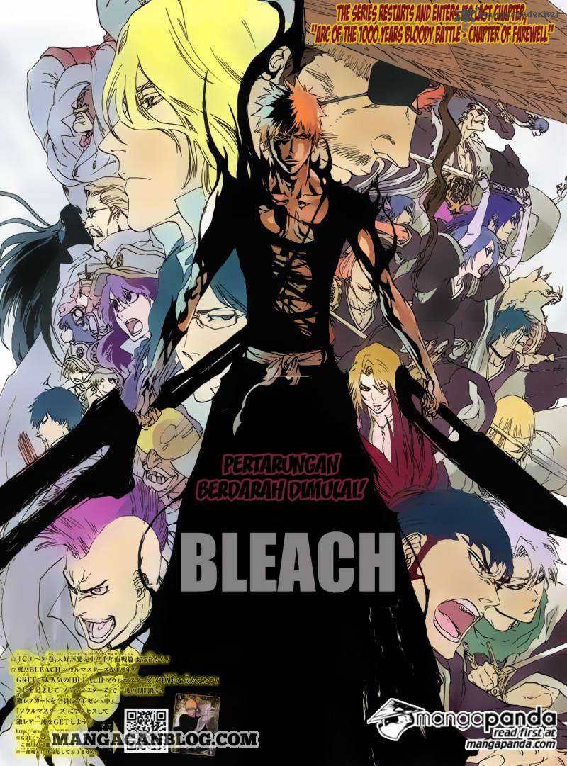 Baca Manga Bleach Chapter 547 Gambar 2