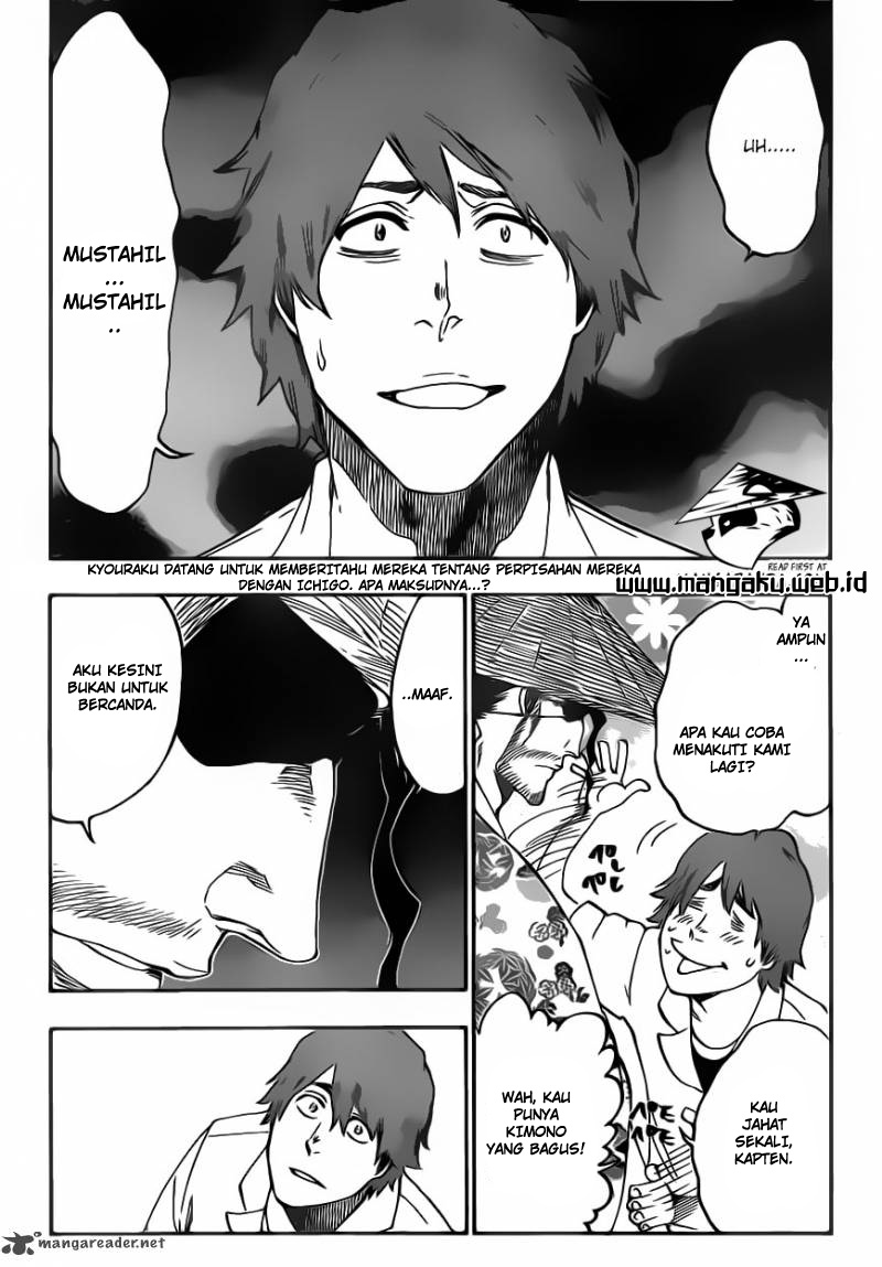 Baca Manga Bleach Chapter 546 Gambar 2