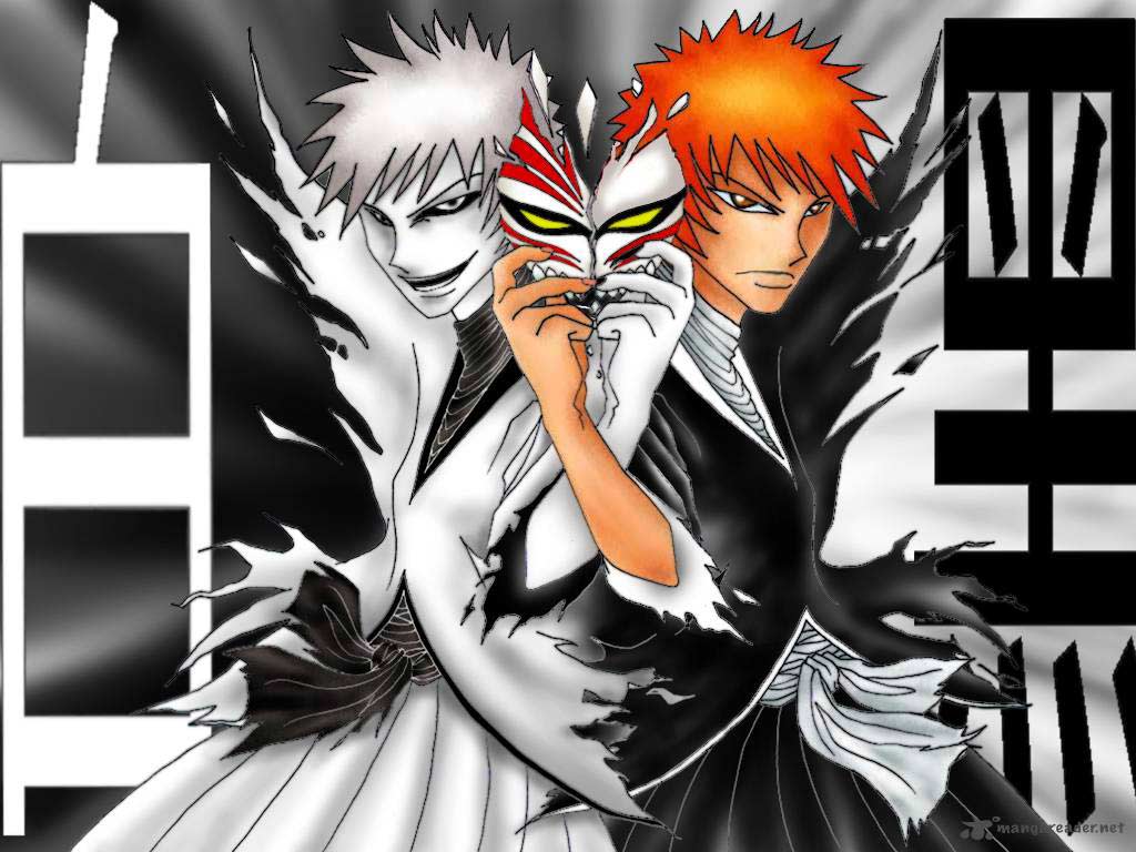 Baca Manga Bleach Chapter 538 Gambar 2