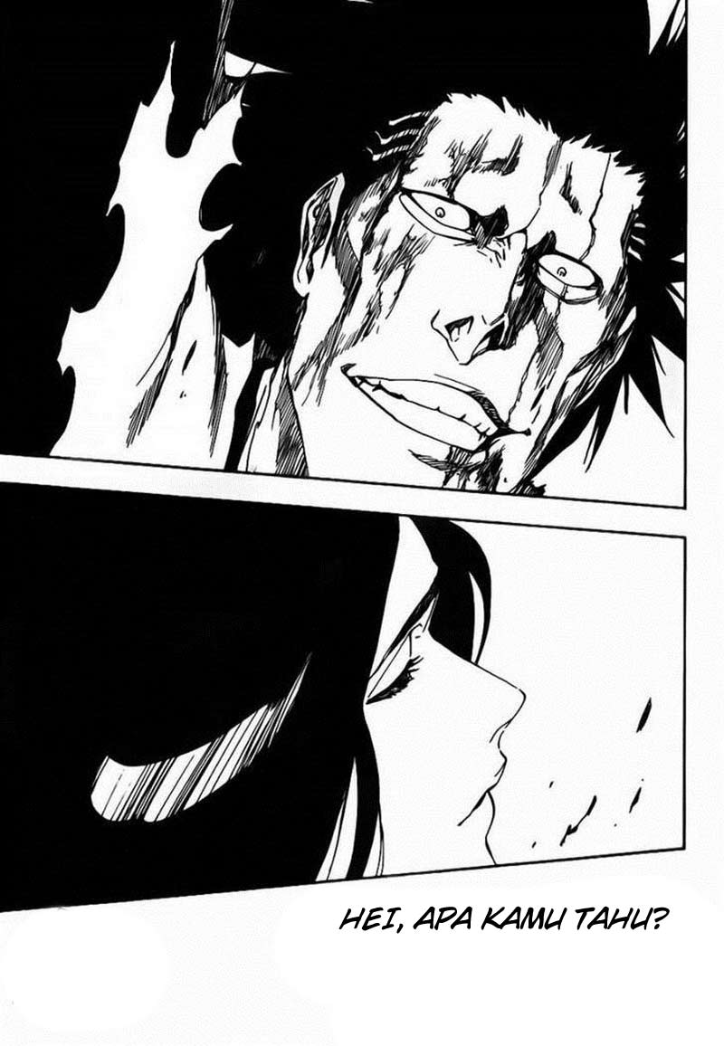 Bleach Chapter 526 Gambar 12