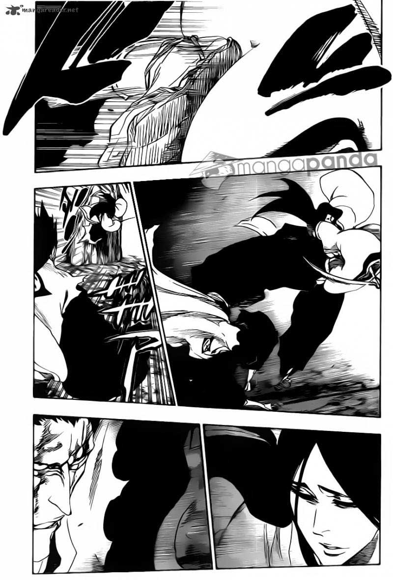 Bleach Chapter 524 Gambar 8