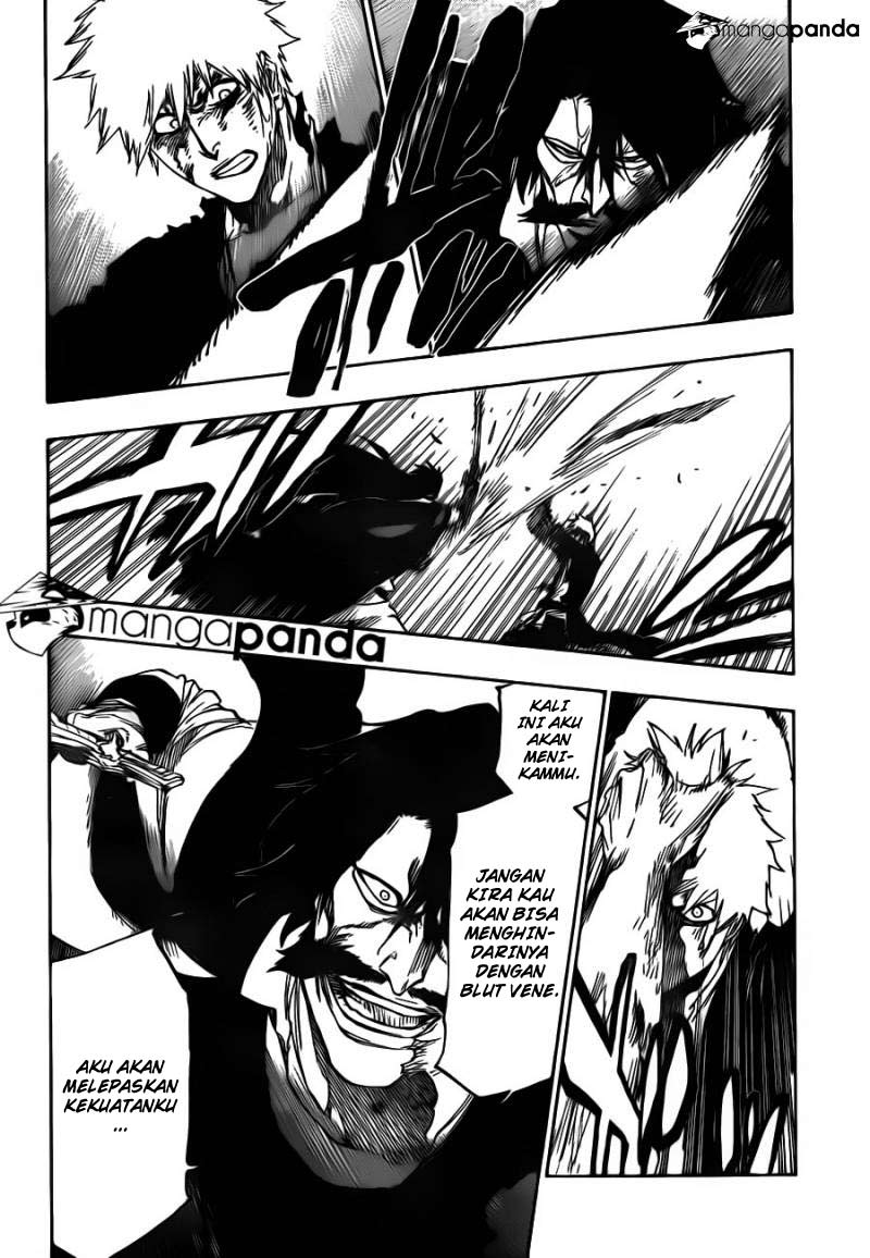 Bleach Chapter 514 Gambar 11