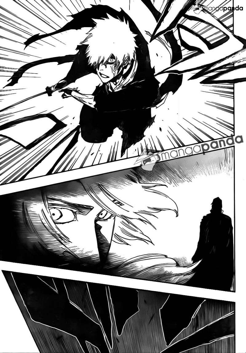 Bleach Chapter 514 Gambar 16