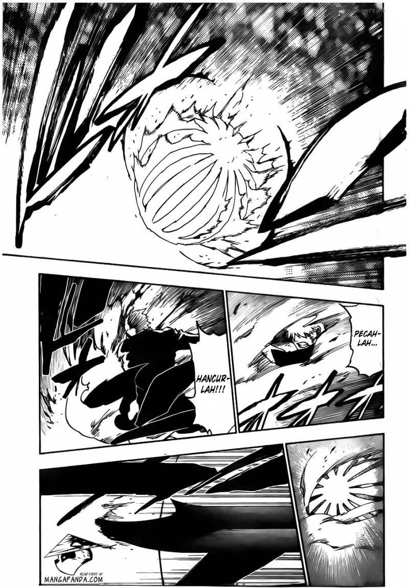 Bleach Chapter 503 Gambar 10