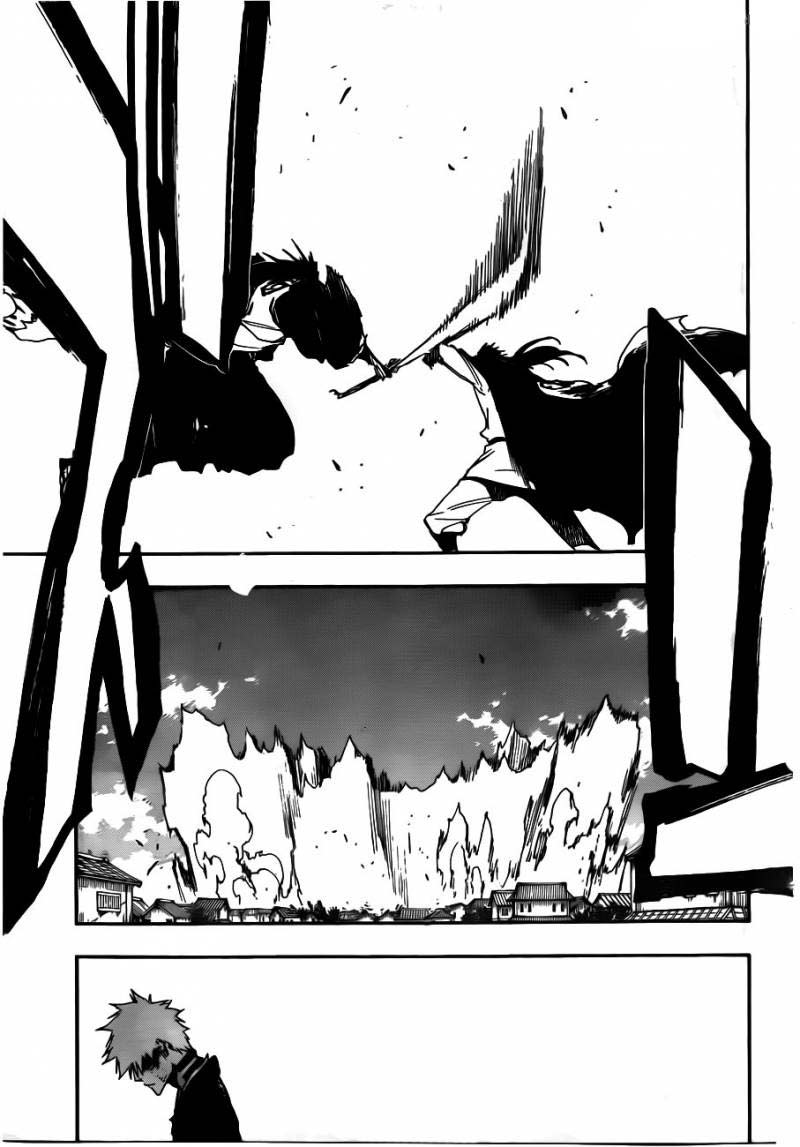 Bleach Chapter 503 Gambar 8