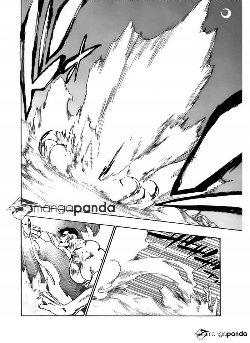 Bleach Chapter 498 Gambar 12