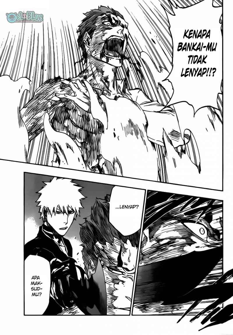 Bleach Chapter 484 Gambar 10