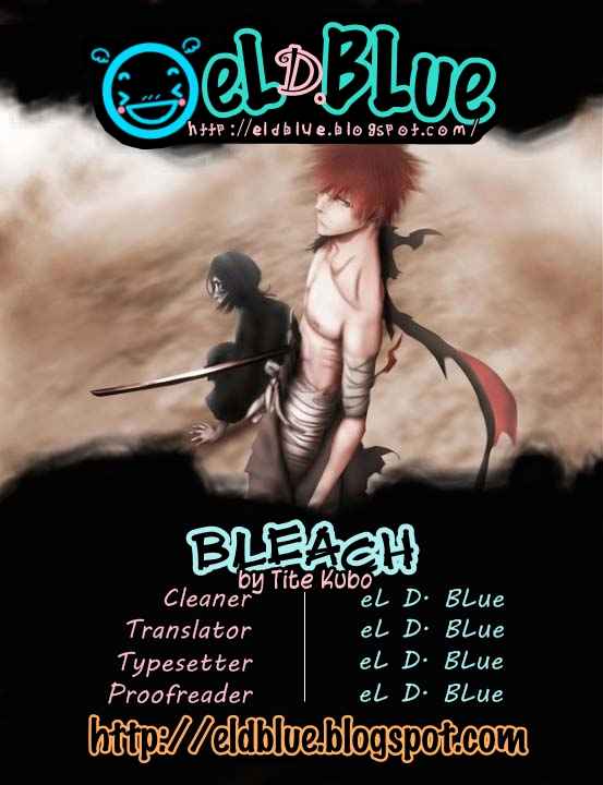 Baca Manga Bleach Chapter 484 Gambar 2