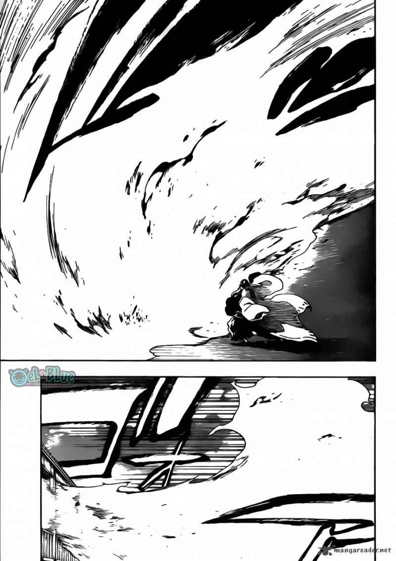 Bleach Chapter 484 Gambar 6