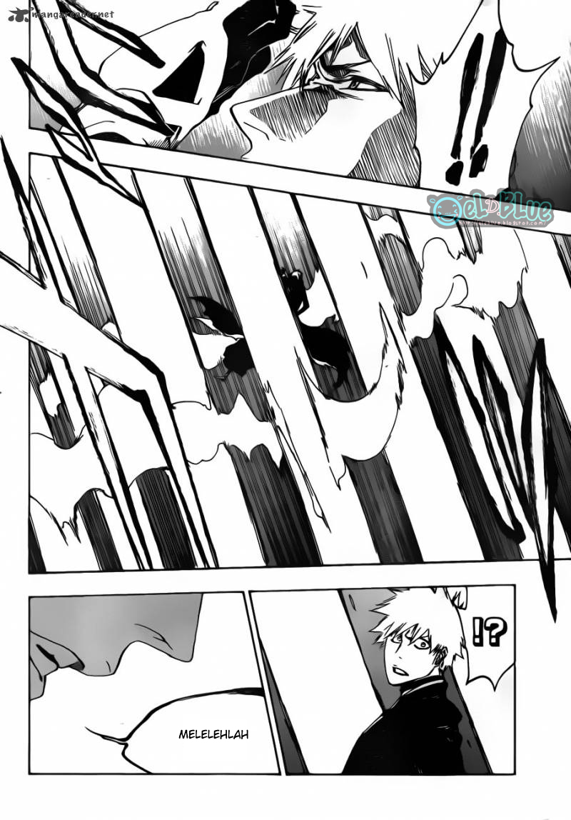 Bleach Chapter 483 Gambar 13