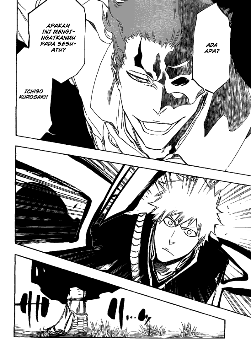 Bleach Chapter 482 Gambar 11