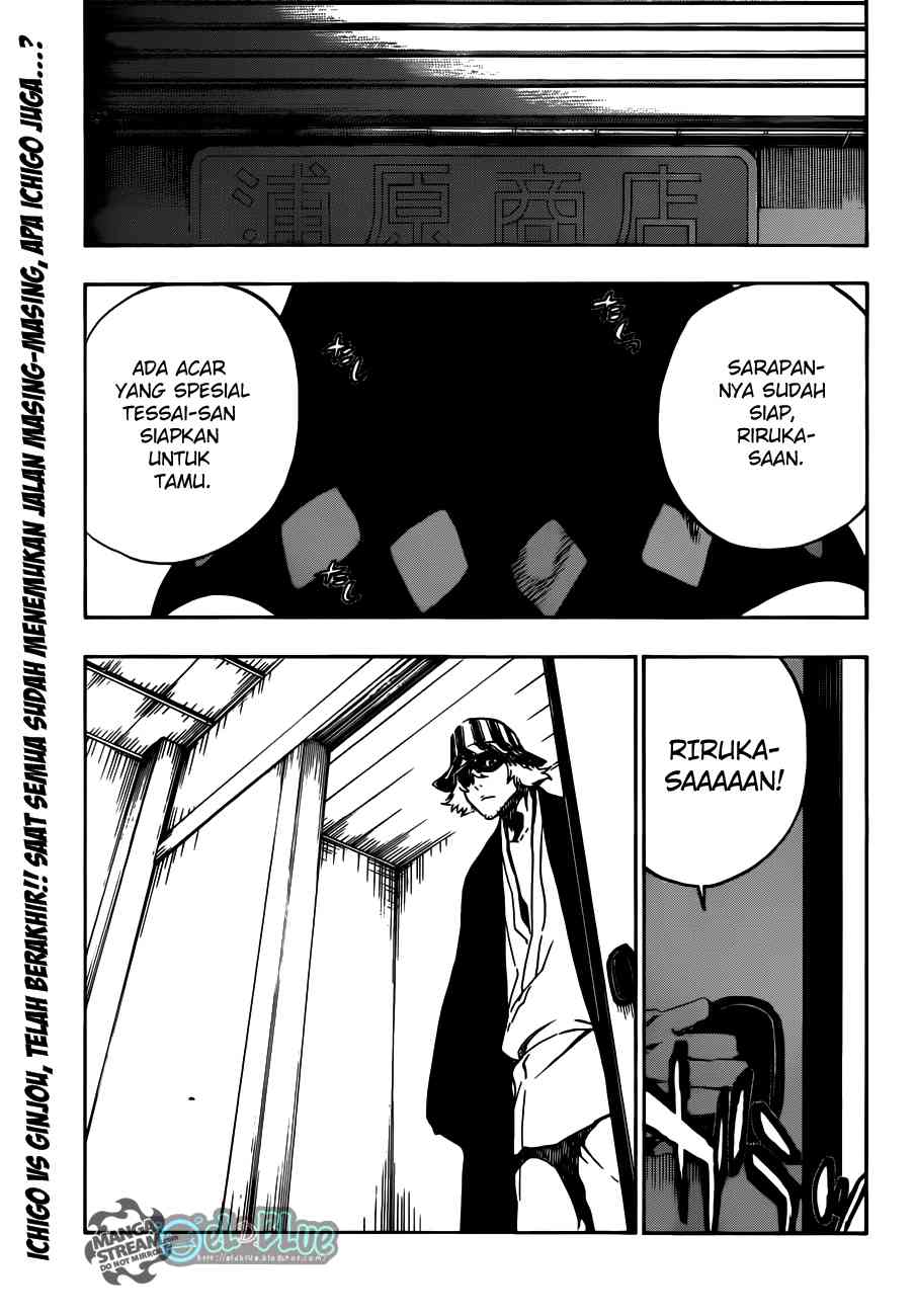 Baca Komik Bleach Chapter 479 Gambar 1