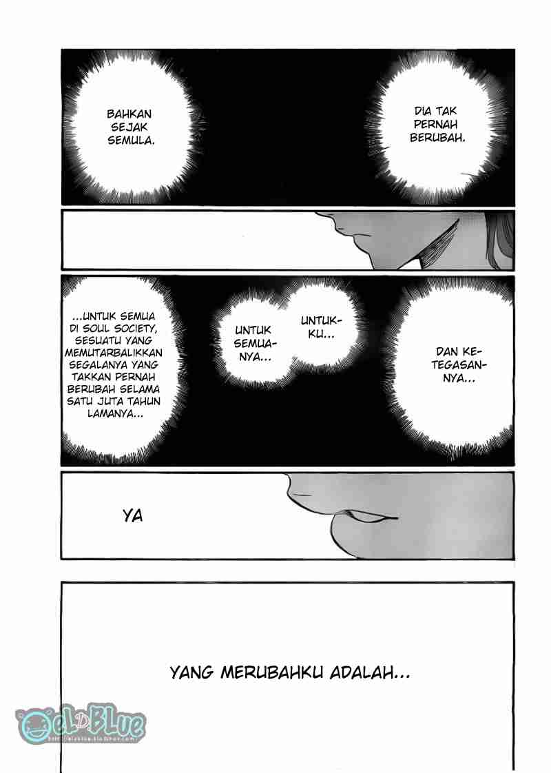 Baca Manga Bleach Chapter 477 Gambar 2