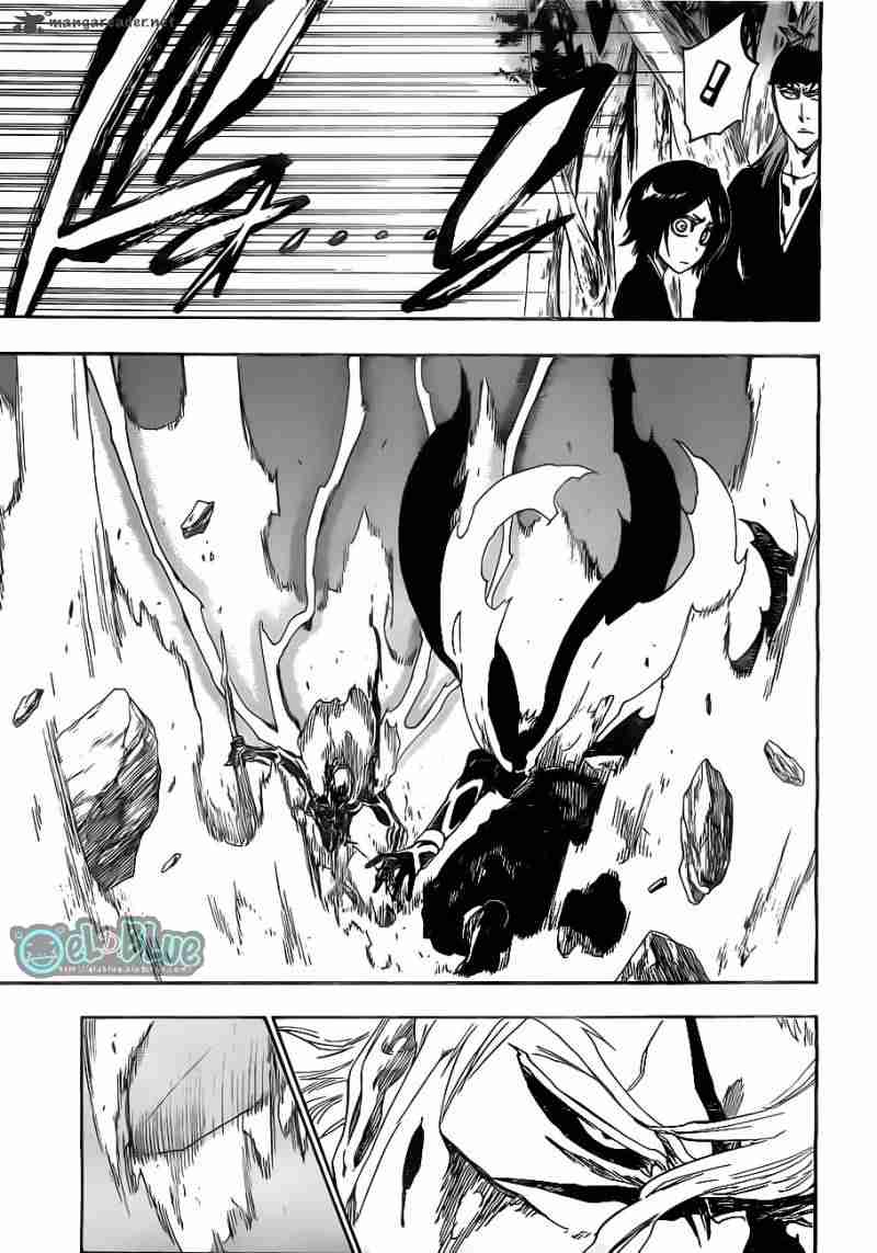 Bleach Chapter 477 Gambar 4