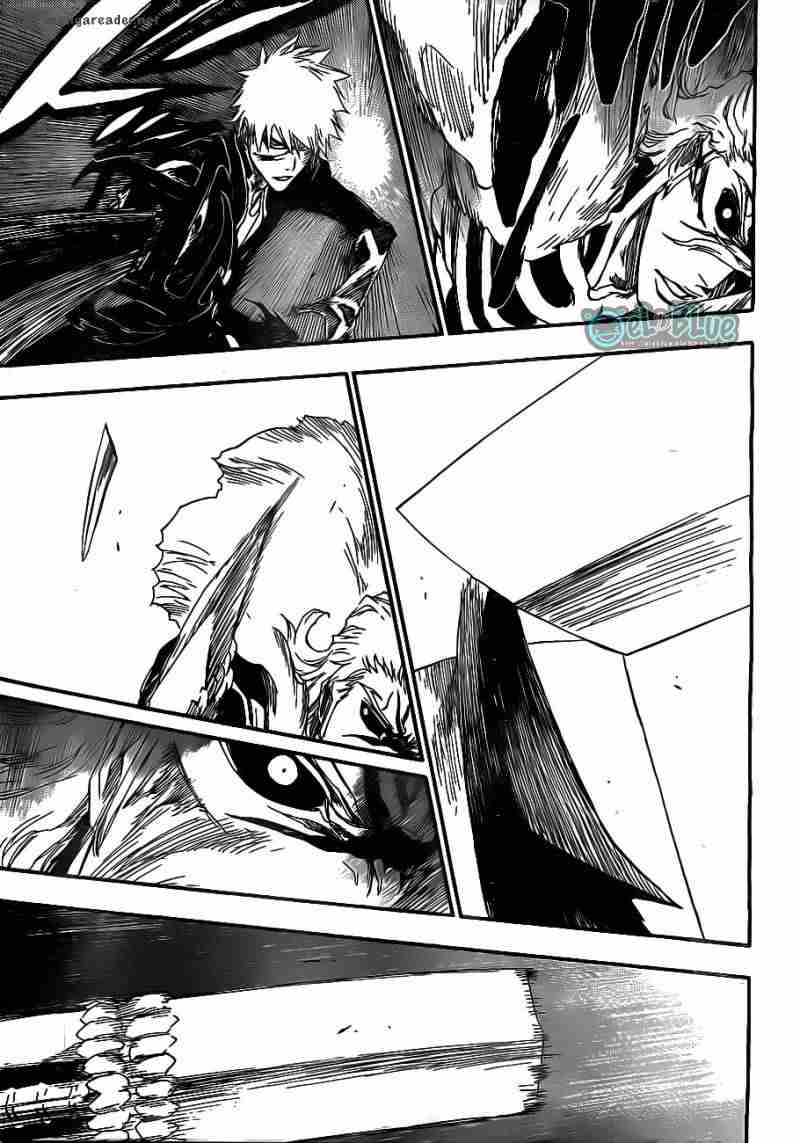 Bleach Chapter 477 Gambar 6