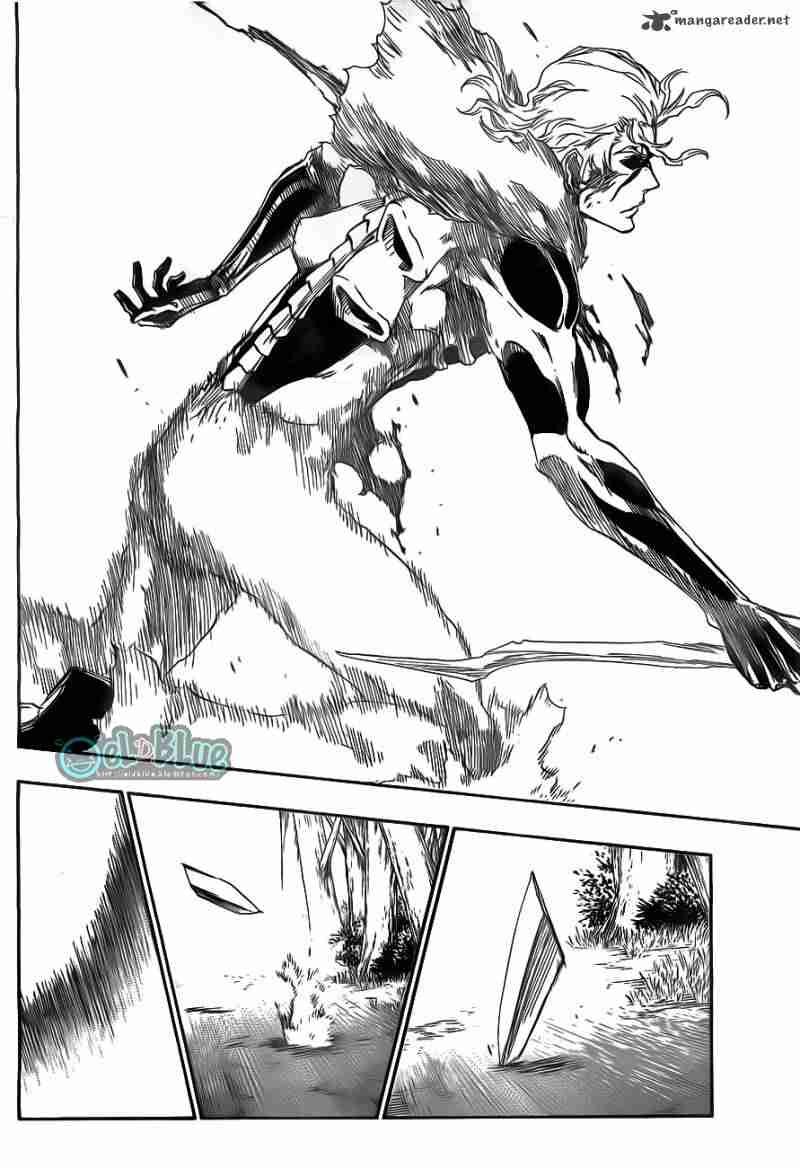 Bleach Chapter 477 Gambar 7