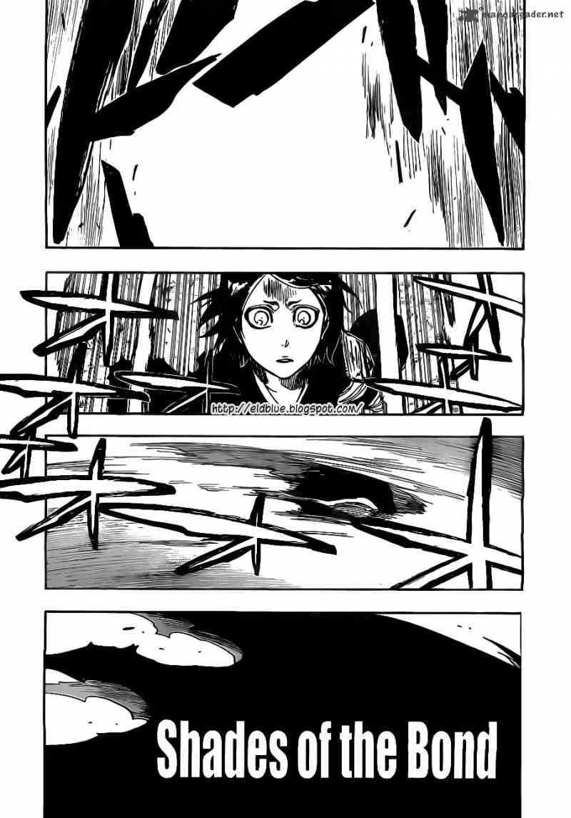 Bleach Chapter 475 Gambar 7