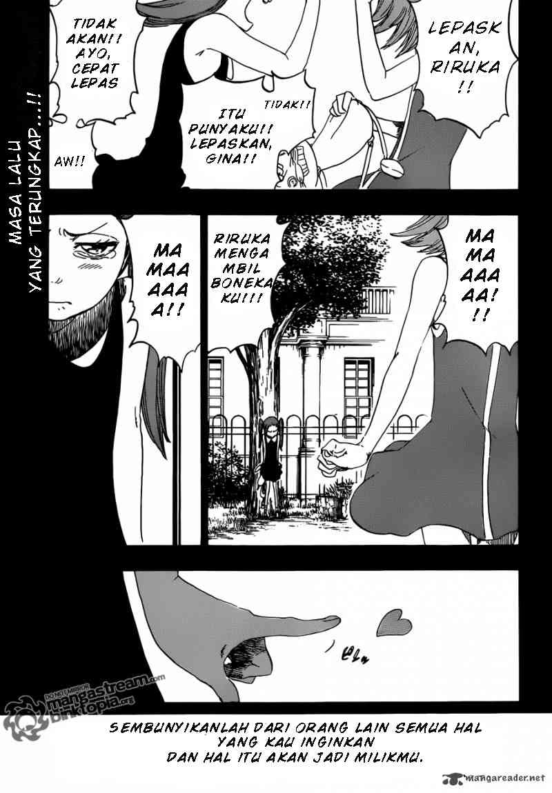 Baca Komik Bleach Chapter 471 Gambar 1