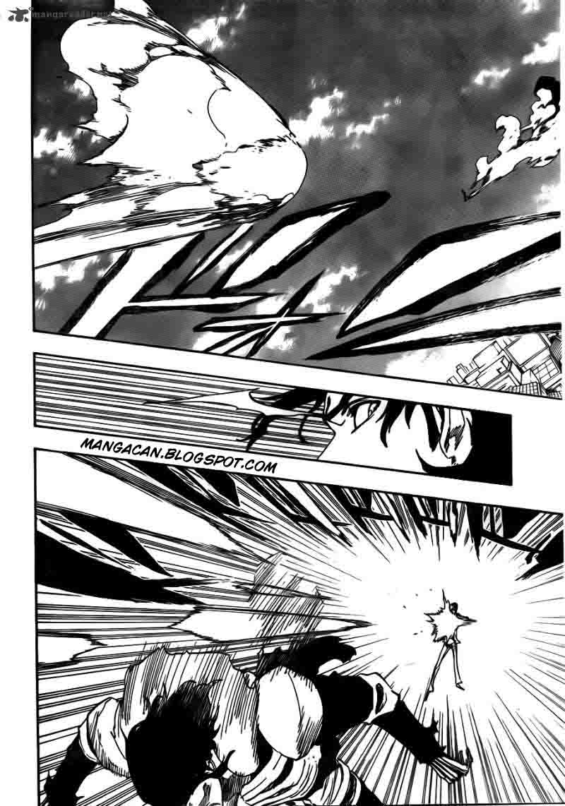 Bleach Chapter 470 Gambar 14