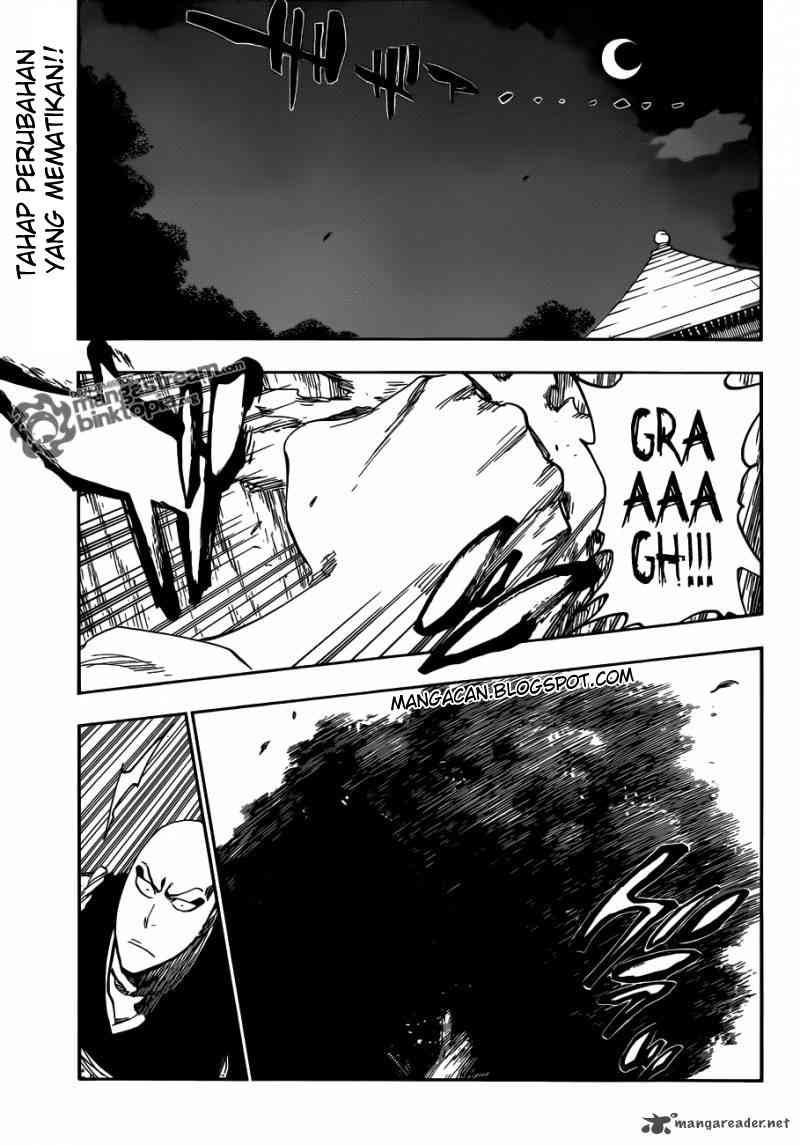 Baca Manga Bleach Chapter 465 Gambar 2