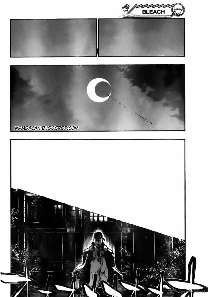 Baca Manga Bleach Chapter 461 Gambar 2