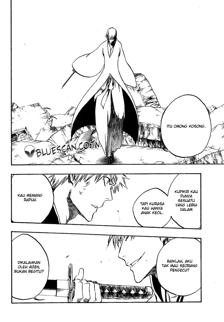 Bleach Chapter 404 Gambar 15