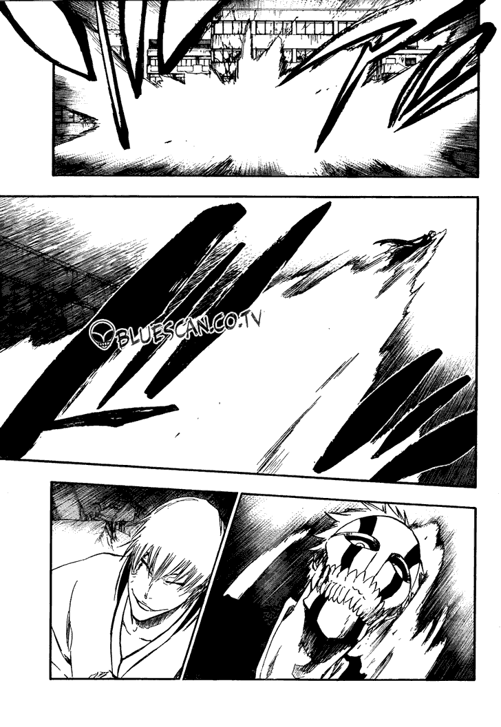 Bleach Chapter 404 Gambar 18