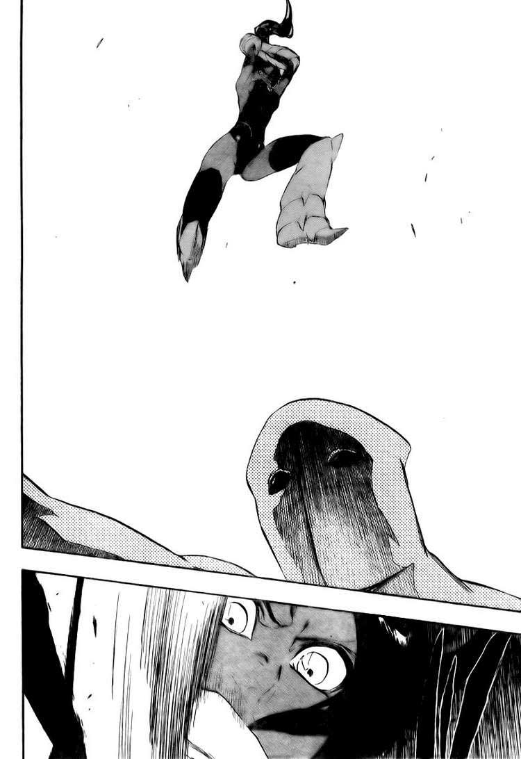 Bleach Chapter 403 Gambar 13