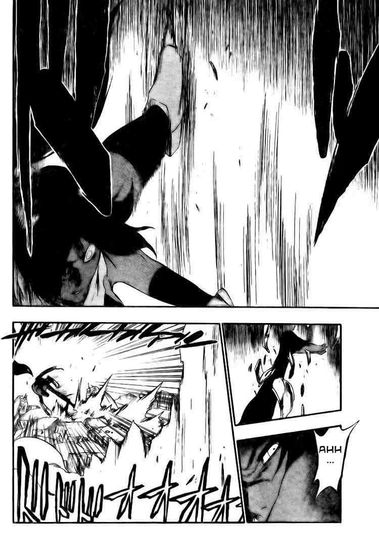 Bleach Chapter 403 Gambar 17