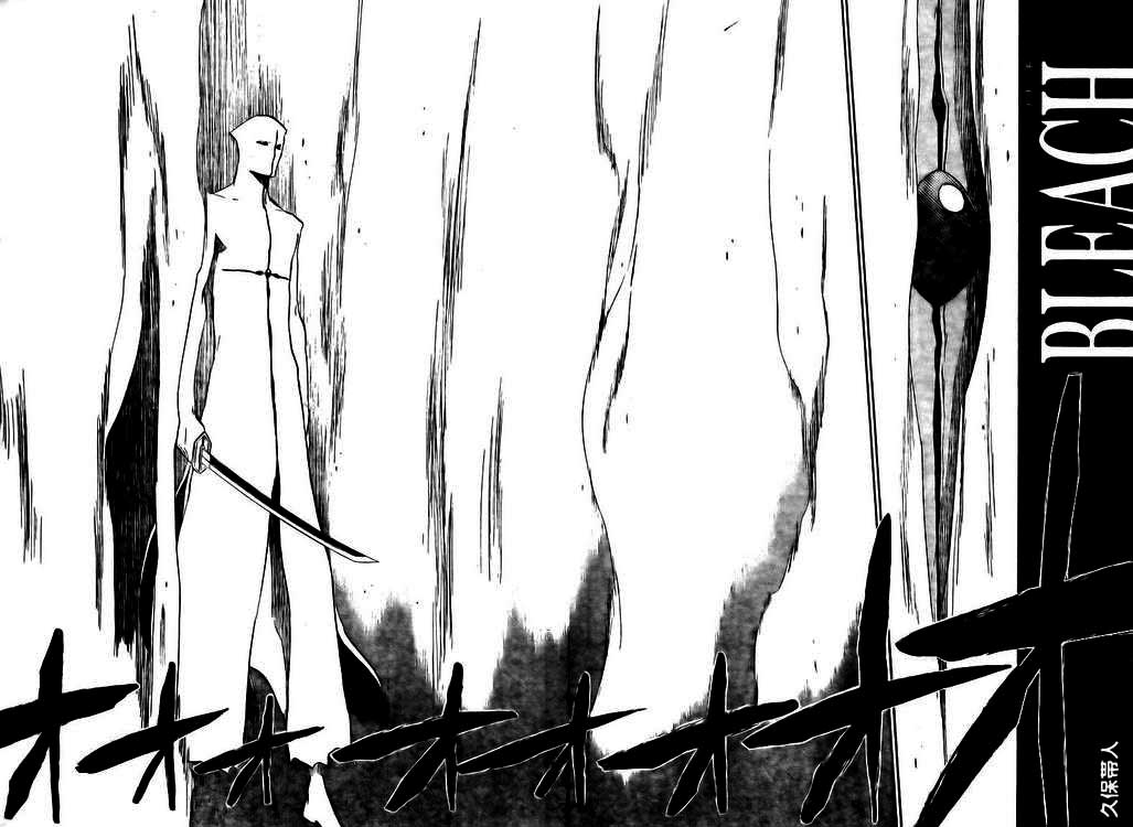 Bleach Chapter 403 Gambar 4