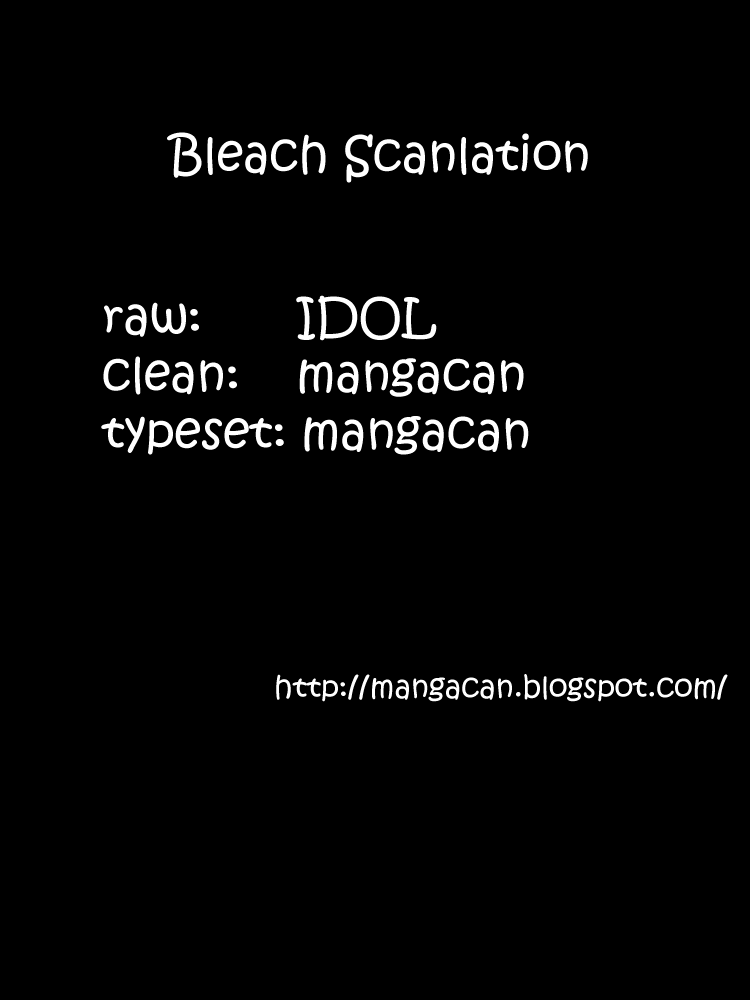 Baca Komik Bleach Chapter 402 Gambar 1